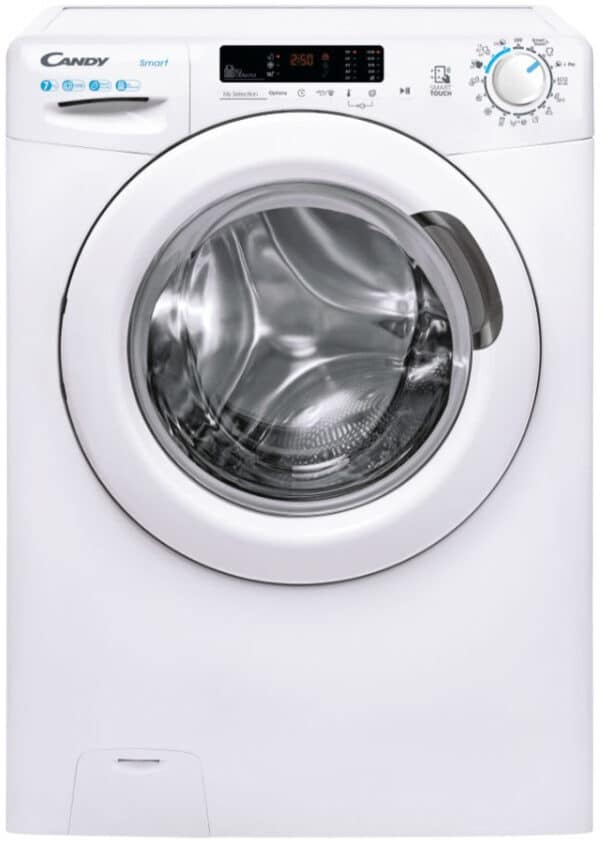 Candy CS4 1272DE/1-S 7Kg 1200rpm Smart Class D Washing Machine