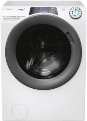 Candy RP4106BWMR/1-S 10Kg 1400rpm RapidÓ PRO Class A Washing Machine
