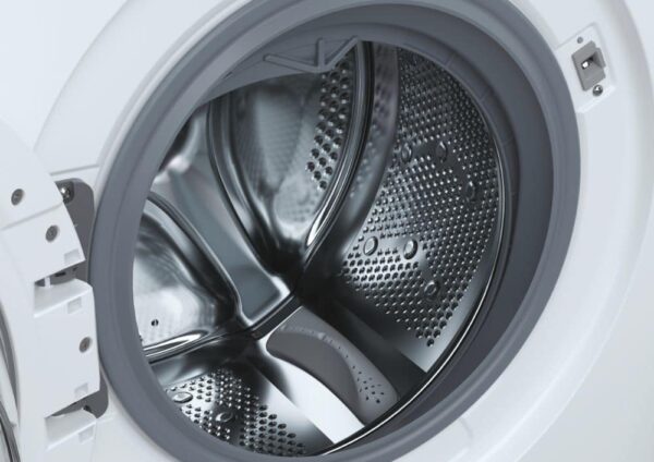 Candy CBD 485D1E/1-S Built-In Washer Dryer Combo, 8Kg/5Kg 1400RPM - Image 2