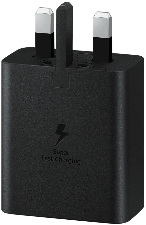 Samsung 45W USB-C Super Fast Wall Charger