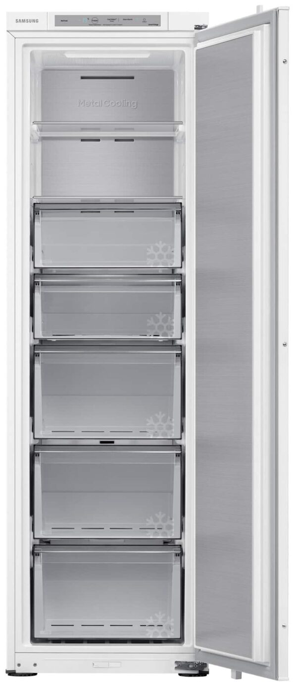 Samsung Fridge-Freezer Bundle