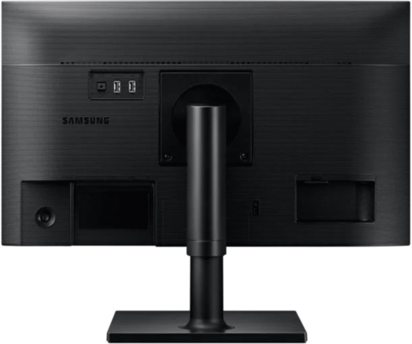Samsung LF24T450FZUXEN 24" T45F FHD 1920x1080 IPS Monitor - Image 4