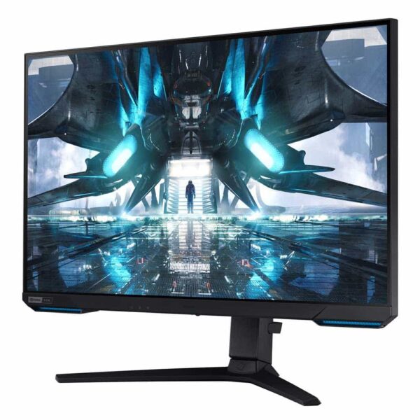 Samsung LS28AG700NUXEN 28" Odyssey G7 144HZ FHD 3840x2160 IPS Gaming Monitor - Image 3