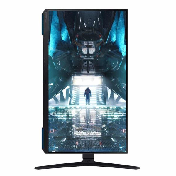 Samsung LS28AG700NUXEN 28" Odyssey G7 144HZ FHD 3840x2160 IPS Gaming Monitor - Image 6