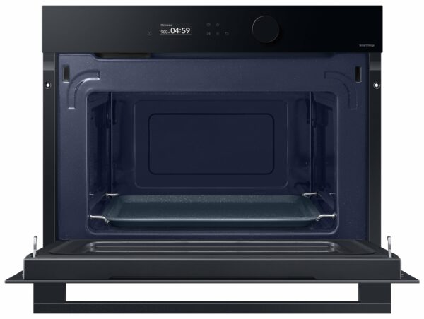 Samsung NQ5B5713GBK 50L Built-In Microwave Oven - Image 2
