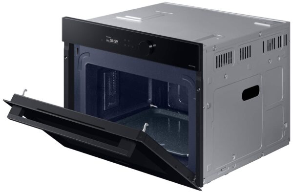 Samsung NQ5B5713GBK 50L Built-In Microwave Oven - Image 3