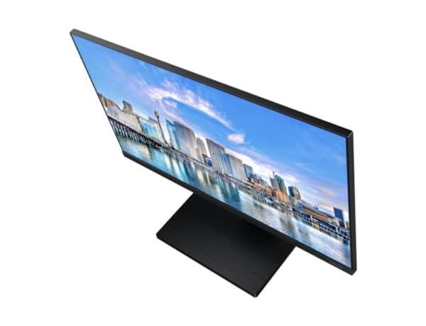Samsung LF27T450FZUXEN 27" T45F FHD 1920x1080 IPS Business Monitor - Image 5