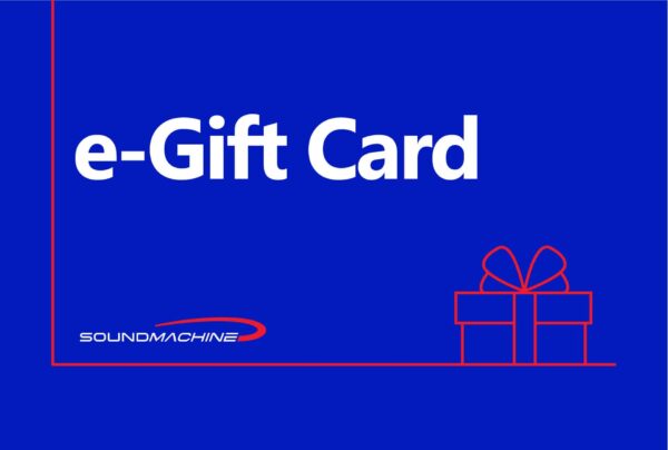 e-Gift Card - Generic