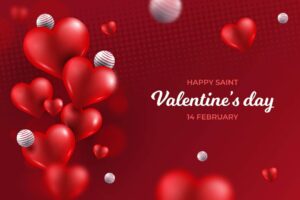 e-Gift Card - Valentine's Day