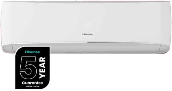 Hisense HALO A++ 18000BTU WiFi Air Conditioner