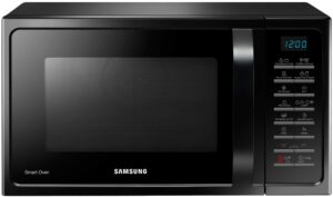 Samsung MC28H5015CK 28L Grill Microwave Oven