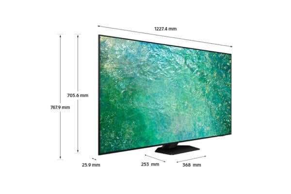 Samsung QE55QN85CAT 55” Neo QLED 4K Ultra HD Smart TV - Image 2