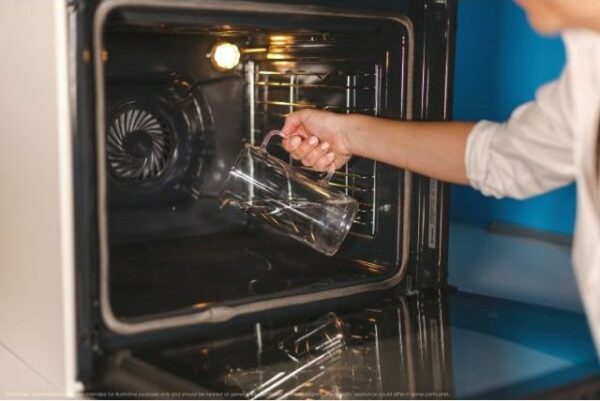 Candy FCT610X Electric Oven - Image 2