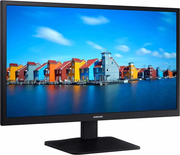 Samsung LS24A336NHUXEN S33A Series 24'' Full HD Flat LED Monitor - Image 2