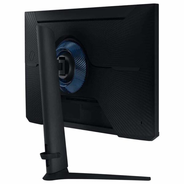 Samsung LS27AG500PPXEN 27" Odyssey G5 165HZ FHD 2560x1440 IPS Gaming Monitor - Image 4