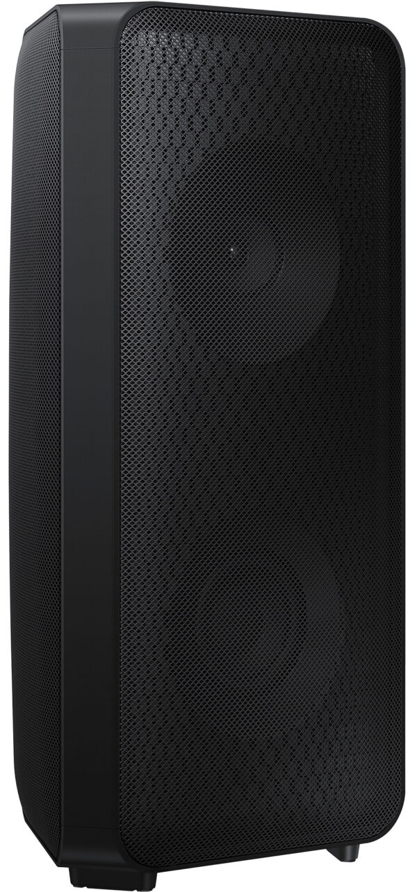 Samsung MX-ST40B/ZF 160W Sound Tower - Image 2