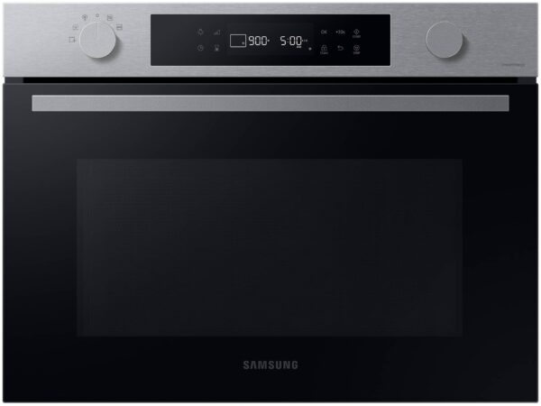 Samsung NQ5B4513GBS 50L Built-In Microwave Oven