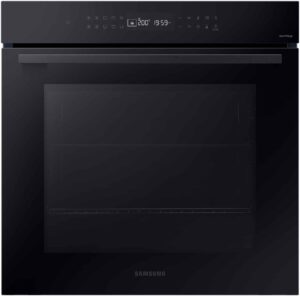 Samsung NV7B4040VBK Series 4 Multifunction Oven