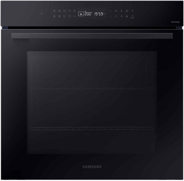 Samsung Built-In Kitchen Bundle – Black