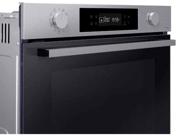 Samsung NV7B41403BS Series 4 Multifunction Oven - Image 4