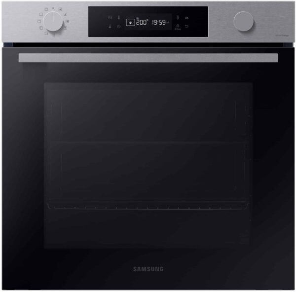 Samsung NV7B41403BS Series 4 Multifunction Oven