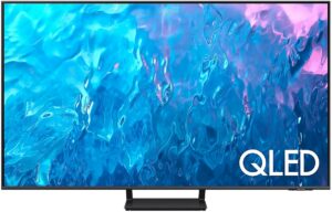 Samsung QE75Q70CAT 75" QLED 4K Quantum HDR Smart TV