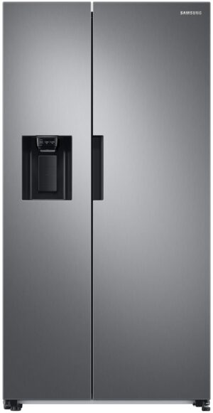 Samsung RS67A8810S9 American Style Fridge Freezer with SpaceMax™ Technology - Stainless Steel