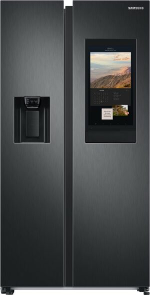 Samsung RS6HA8891B1/EF Family Hub™ American Style Fridge-Freezer
