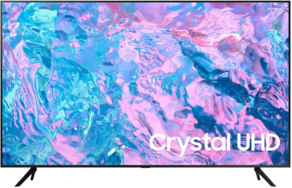 Samsung UE55CU7170 55" Crystal 4K Ultra HD Smart TV