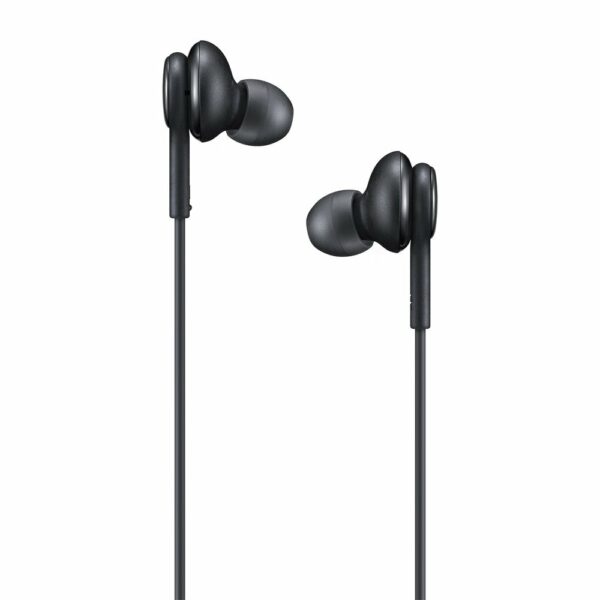 Samsung EO-IA500BBEGWW 3.5mm Earphones - Black - Image 2