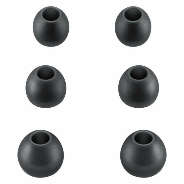 Samsung EO-IA500BBEGWW 3.5mm Earphones - Black - Image 6