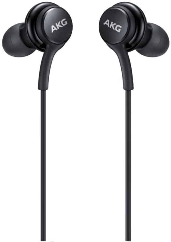 Samsung EO-IC100BBEGEU Type-C Earphones - Black