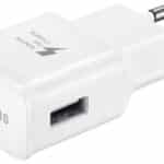 Samsung 15W Travel Adapter - White