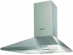 Candy CCE117/1X Wall Mounted Cooker Hood