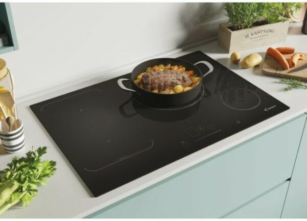 Candy CFI82 Ceramic Induction Hob - Image 2