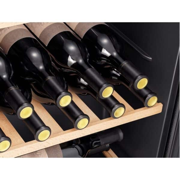 Hisense RW12D4NWG0 Wine Chiller - 30 Bottles - Image 4