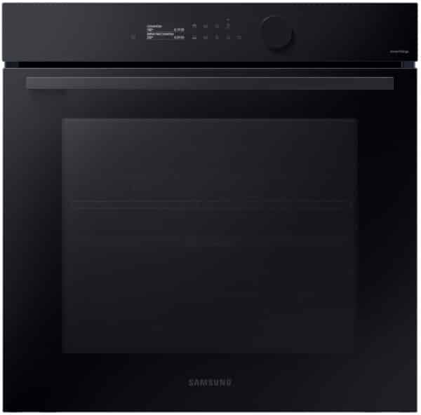 Samsung NV7B5640TBK/U5 Series 5 76L Dual Cook Oven