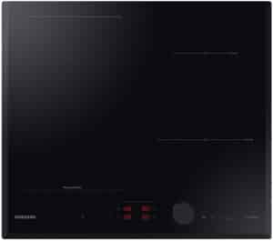 Samsung NZ64B6058KK/U1 Slim Fit Induction Hob with Flex Zone Plus