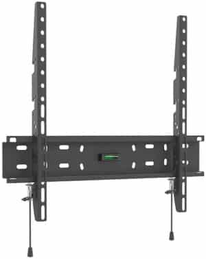 Barkan E30 Fixed Spring Lock TV Wall Mount
