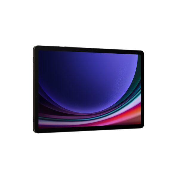 Samsung Galaxy Tab S9 WiFi X710N2, 12GB RAM, 256GB - Graphite - Image 5