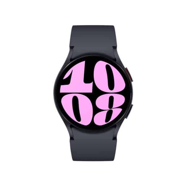 Samsung Galaxy Watch6 (Bluetooth, 40mm) - Graphite - Image 2
