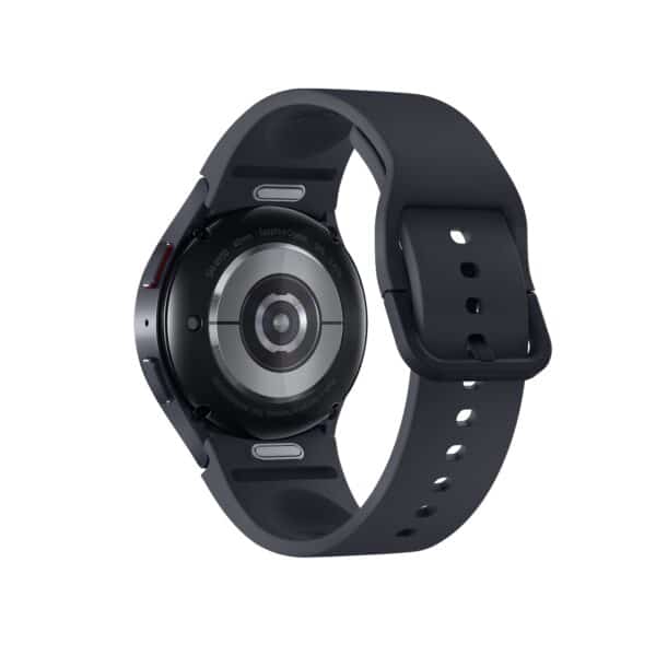 Samsung Galaxy Watch6 (Bluetooth, 40mm) - Graphite - Image 4