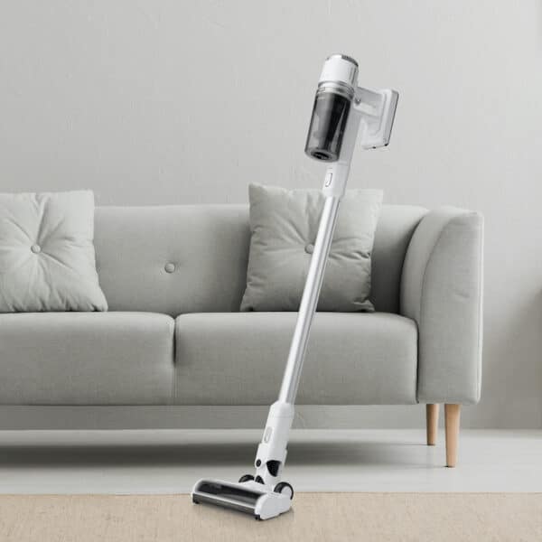 Hisense HVC6134W Cordless Vacuum Cleaner - Image 3