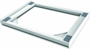 Meliconi Base Torre Slim L45 Stacking Kit