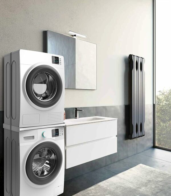 Meliconi Base Torre Slim L45 Stacking Kit - Image 4