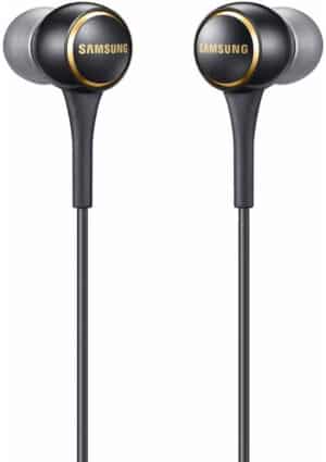 Samsung EO-IG935BBEGWW In-Ear Headphones - Black