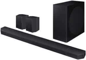 Samsung HW-Q930C/ZF Premium Q-Series 9.1.4ch Soundbar