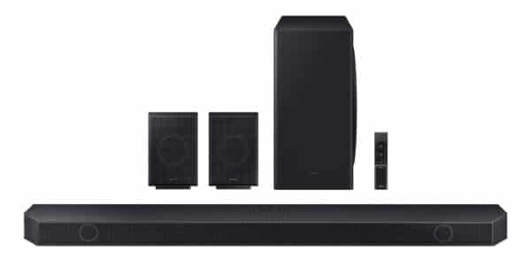 Samsung HW-Q930C/ZF Premium Q-Series 9.1.4ch Soundbar - Image 4