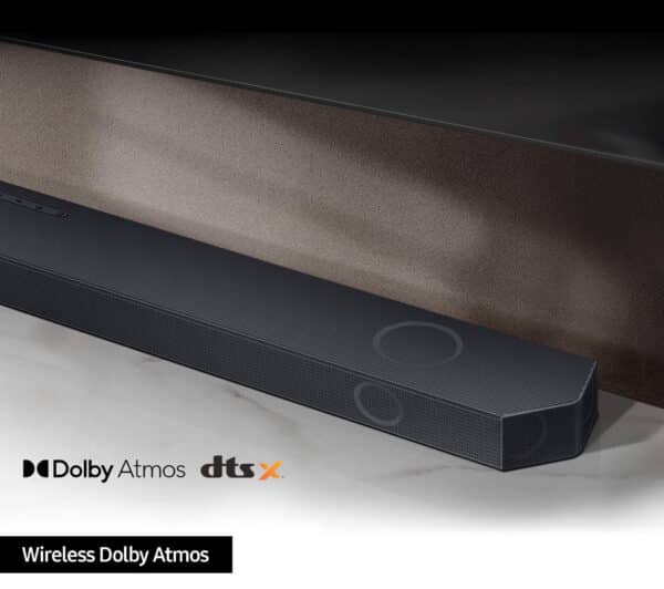 Samsung HW-Q930C/ZF Premium Q-Series 9.1.4ch Soundbar - Image 6