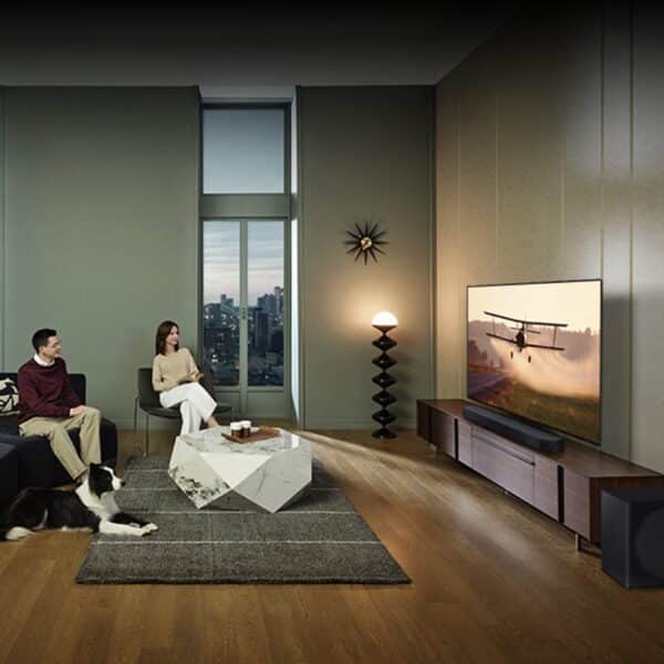 Samsung HW-Q930C/ZF Premium Q-Series 9.1.4ch Soundbar - Image 10